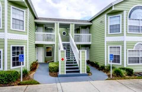 Britannia Boulevard, Kissimmee, FL 34747
