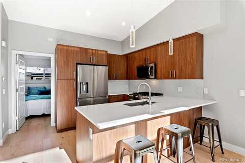Wilson Court, Denver, CO 80205