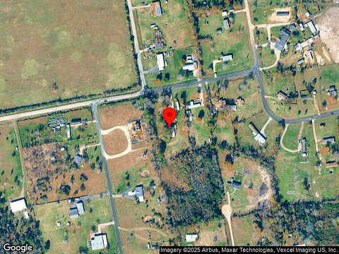 County Road 4803, Dayton, TX 77535