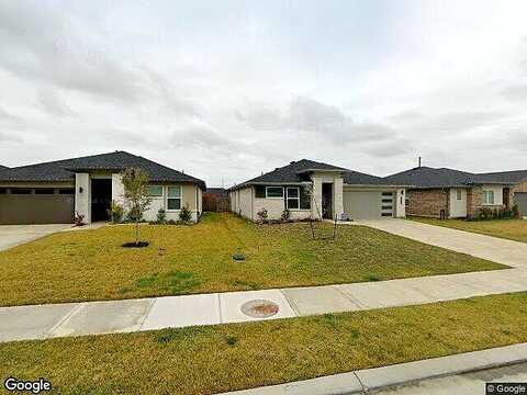 Reagans Ranch Drive, Katy, TX 77494