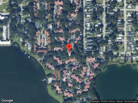 Palermo Court, Orlando, FL 32806
