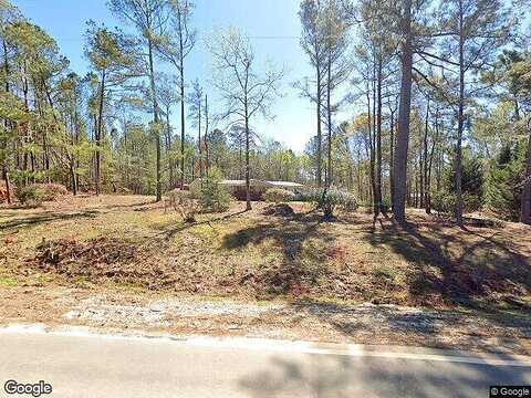 Mount Pilgrim Road, Greenville, GA 30222