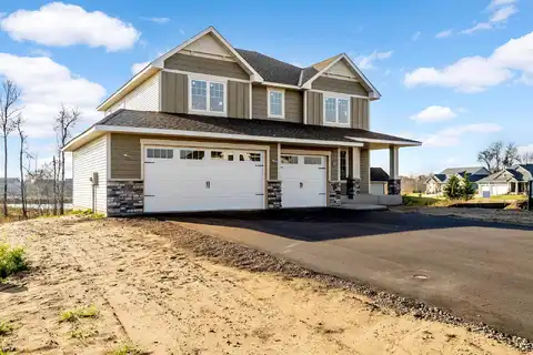 129Th Lane, Blaine, MN 55449