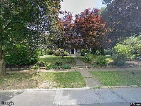 West Gordon Street, Allentown, PA 18104
