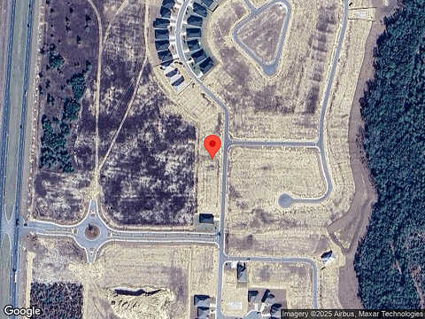 Alleyoak Lane, Freeport, FL 32439