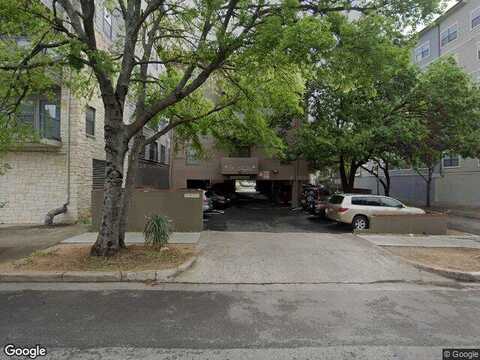 Pearl Street, Austin, TX 78705