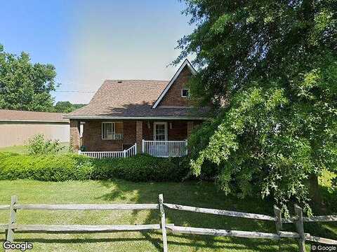 Elmwood Blvd, Darlington, PA 16115