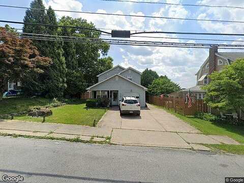 South Law Street, Allentown, PA 18103
