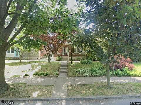 West Union Street, Allentown, PA 18104