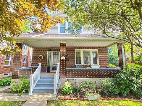 West Union Street, Allentown, PA 18104