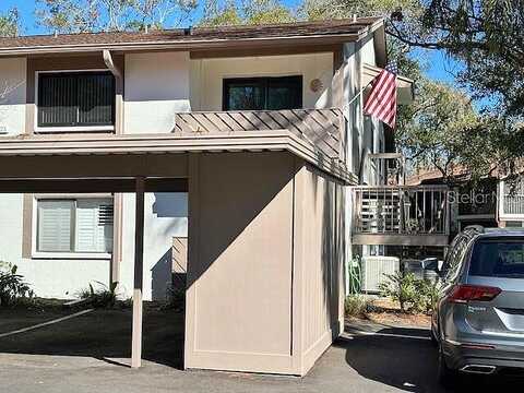 Hammond Way, Safety Harbor, FL 34695