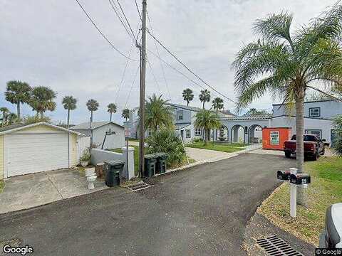 Lexington Drive, Daytona Beach, FL 32114