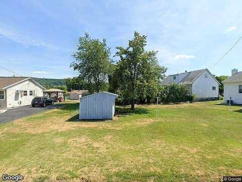 West Paoli Street, Allentown, PA 18103
