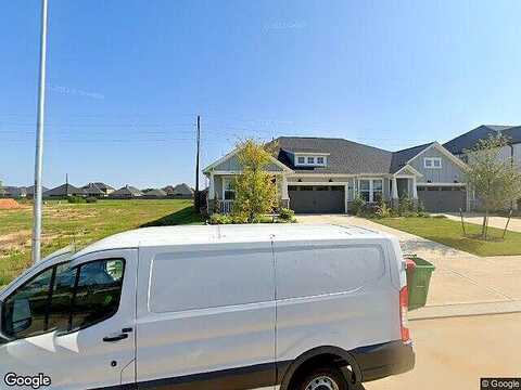 Birch View Lane, Katy, TX 77494
