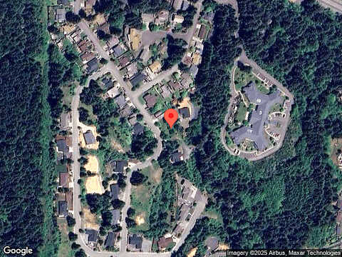 Timberline Dr, Coos Bay, OR 97420