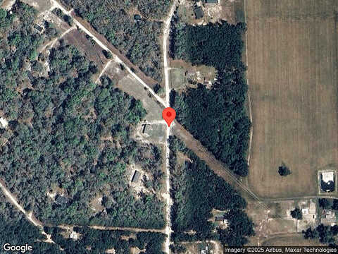 131St Drive, Obrien, FL 32071