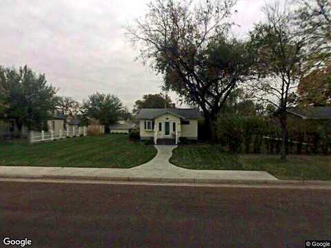E 5Th Street, Julesburg, CO 80737