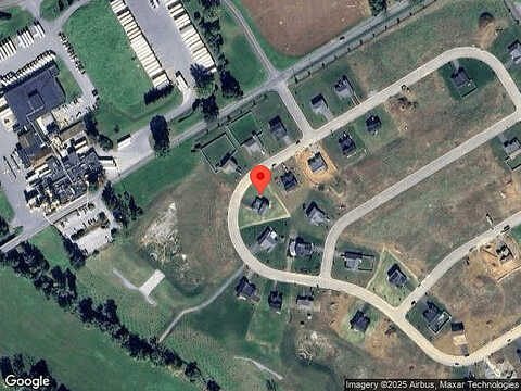 Gardenia Lane, Lebanon, PA 17042