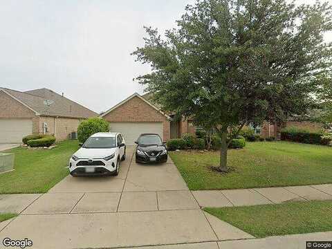 Brook Meadow, Forney, TX 75126