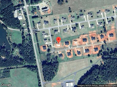 Sage Court, Eatonton, GA 31024