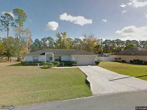 Emerson Drive, Palm Coast, FL 32164