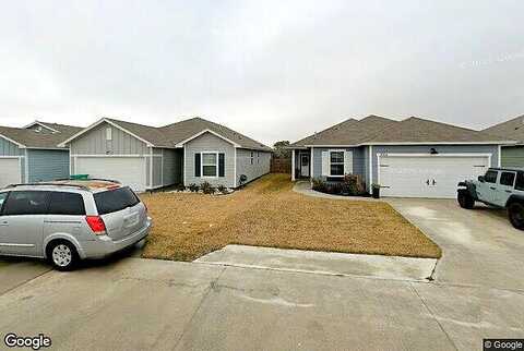 Shellbank Avenue, Aransas Pass, TX 78336