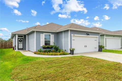 Shellbank Avenue, Aransas Pass, TX 78336