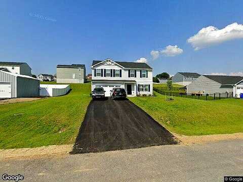 Peridot Drive, Chambersburg, PA 17202