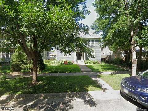 Carroll Avenue, Saint Paul, MN 55104