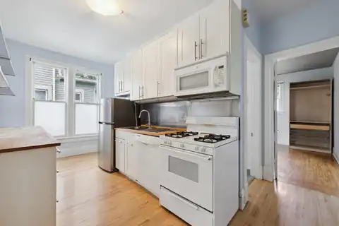Carroll Avenue, Saint Paul, MN 55104