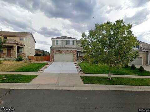 E Water Drive, Aurora, CO 80013