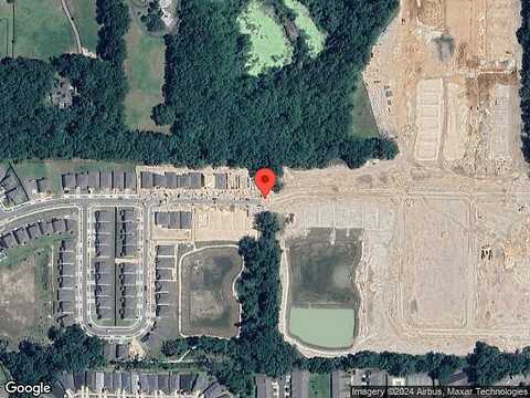 Nw 136Th Boulevard, Newberry, FL 32669