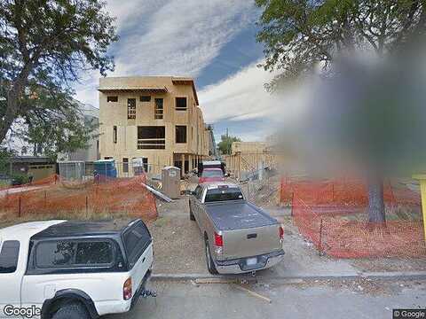 Irving Street, Denver, CO 80204