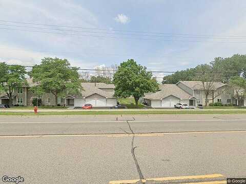 County Road E, White Bear Lake, MN 55110