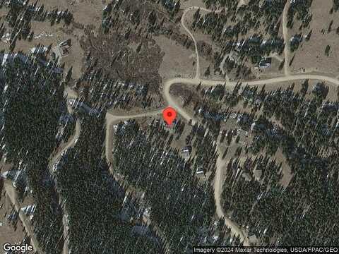 Pyrite Place, Alma, CO 80420