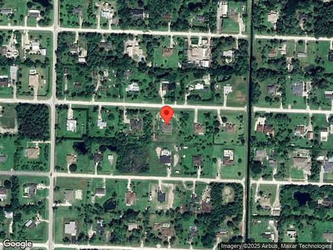 Orange Grove Boulevard N, Loxahatchee, FL 33470