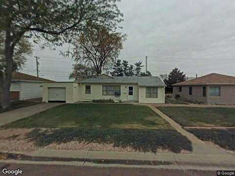 Columbia Drive, Julesburg, CO 80737