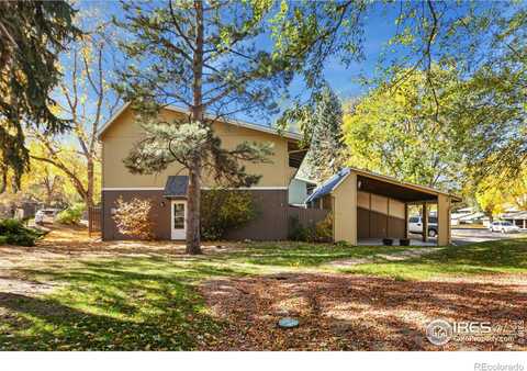 Springmeadows Court, Fort Collins, CO 80525