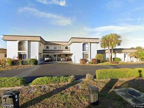 Lakeside Drive, Venice, FL 34293