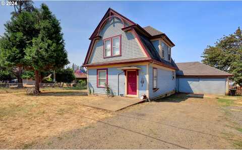 S 6Th St, Cottage Grove, OR 97424