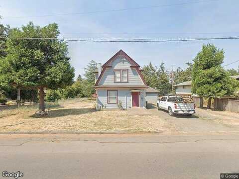 S 6Th St, Cottage Grove, OR 97424