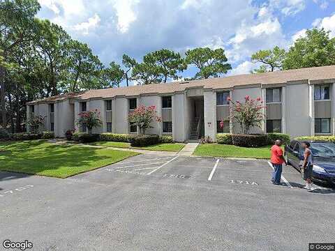 Springwood Circle, Longwood, FL 32750