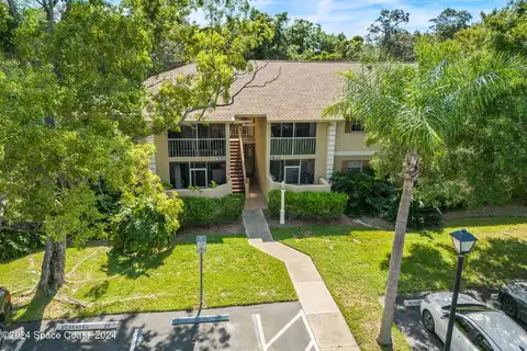Sunny Brook Lane, Palm Bay, FL 32905