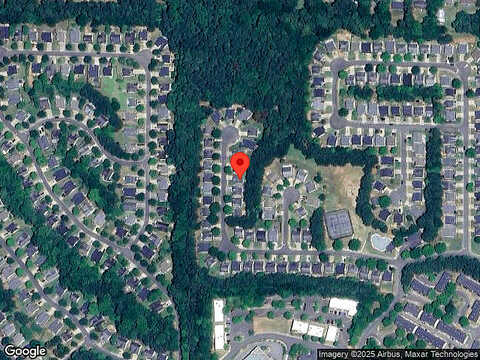 Village Trace, Woodstock, GA 30188