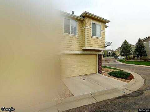 E Geddes Lane, Aurora, CO 80016