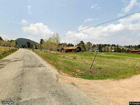 Pinion Road, Bailey, CO 80421