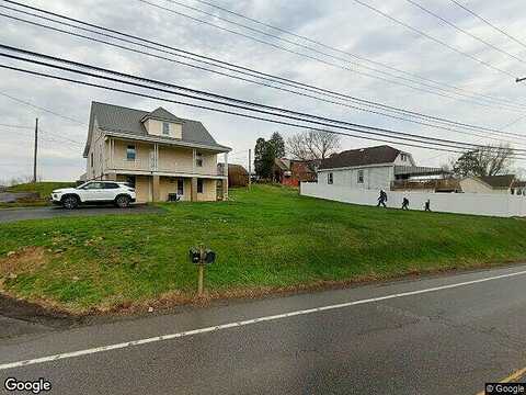 Crown Street, Mckees Rocks, PA 15136