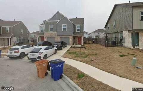 Ivy Wreath Drive, Del Valle, TX 78617