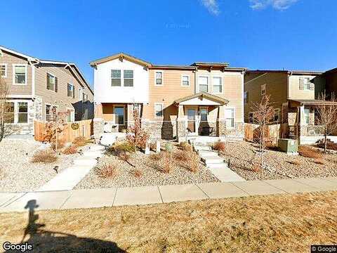 W 69Th Circle, Arvada, CO 80007