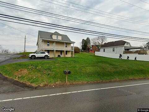 Crown Street, Mckees Rocks, PA 15136